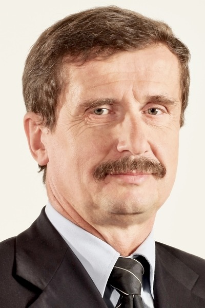 prof. dr. hab. n. med. Marek Brzosko, prezes Polskiego Towarzystwa Reumatologicznego i konsultant krajowy w dziedzinie reumatologii